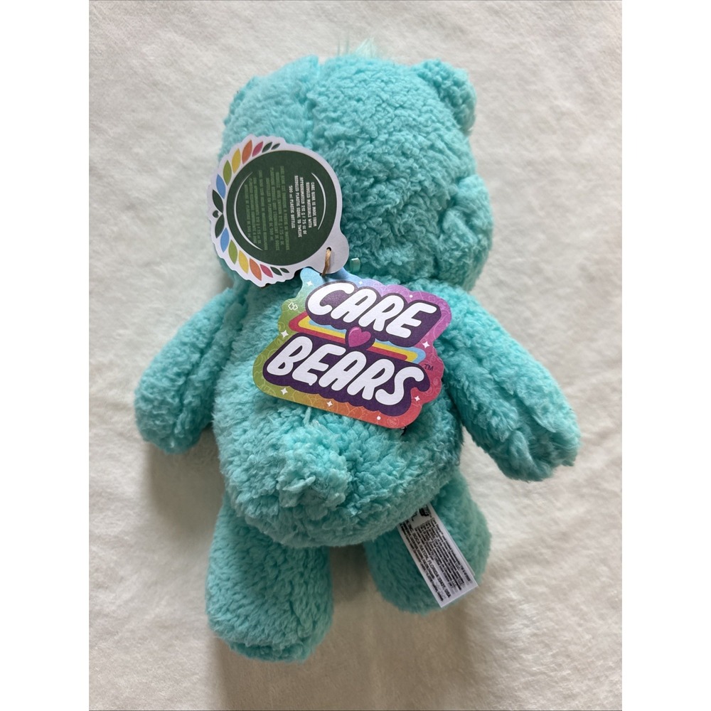 Care Bears Cozy Collection Plush Toys - Collectible & Cuddly - Picture 3 of 10